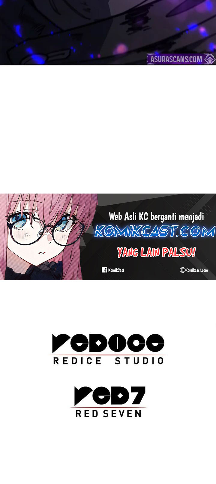 White Dragon Duke: Pendragon Chapter 127 Gambar 70