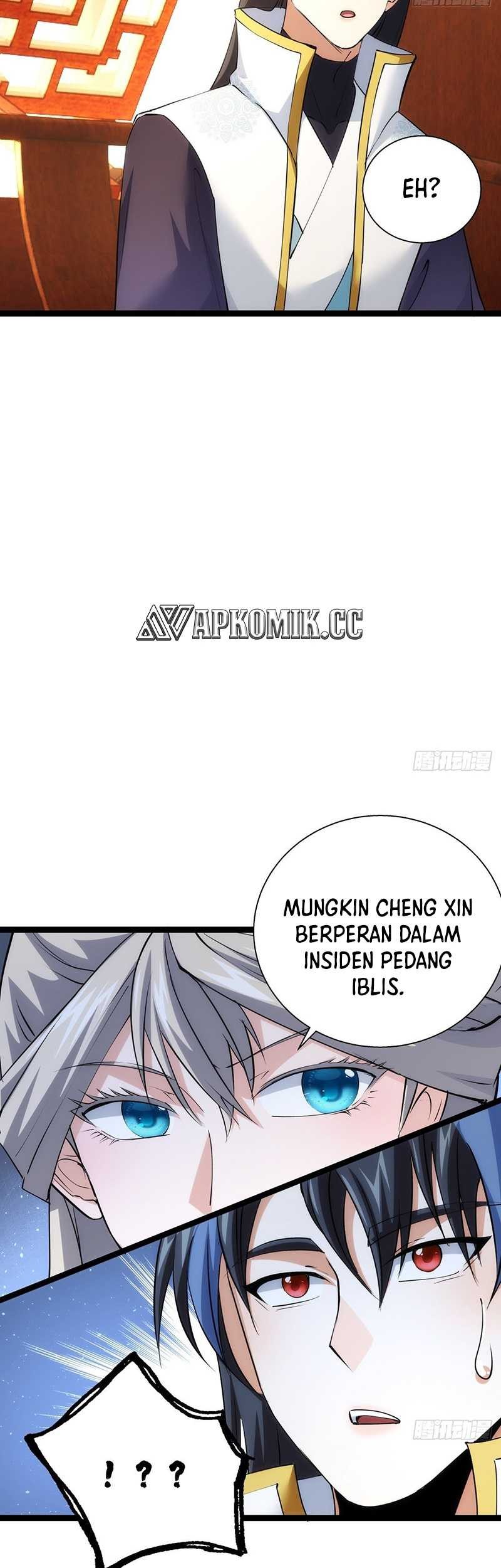 I Took Over The System Players Chapter 72 Gambar 18