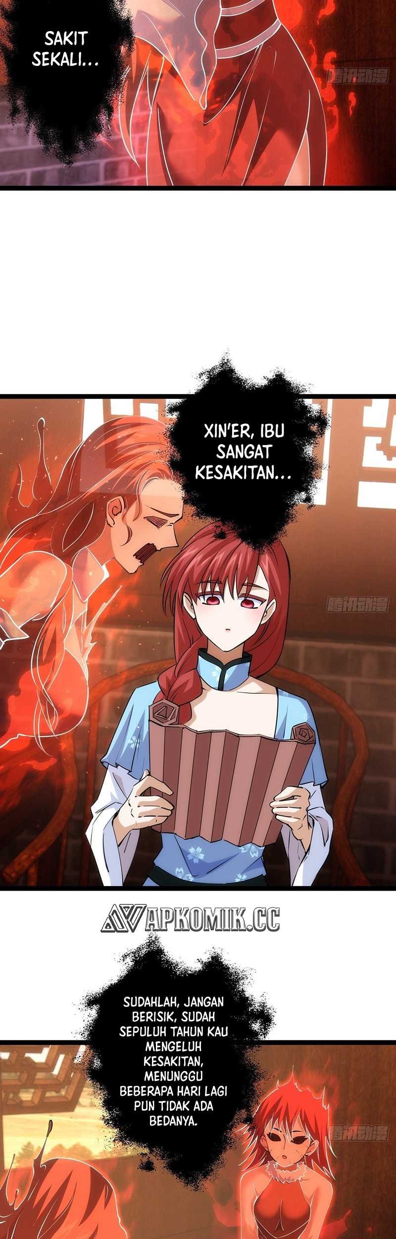 I Took Over The System Players Chapter 72 Gambar 30