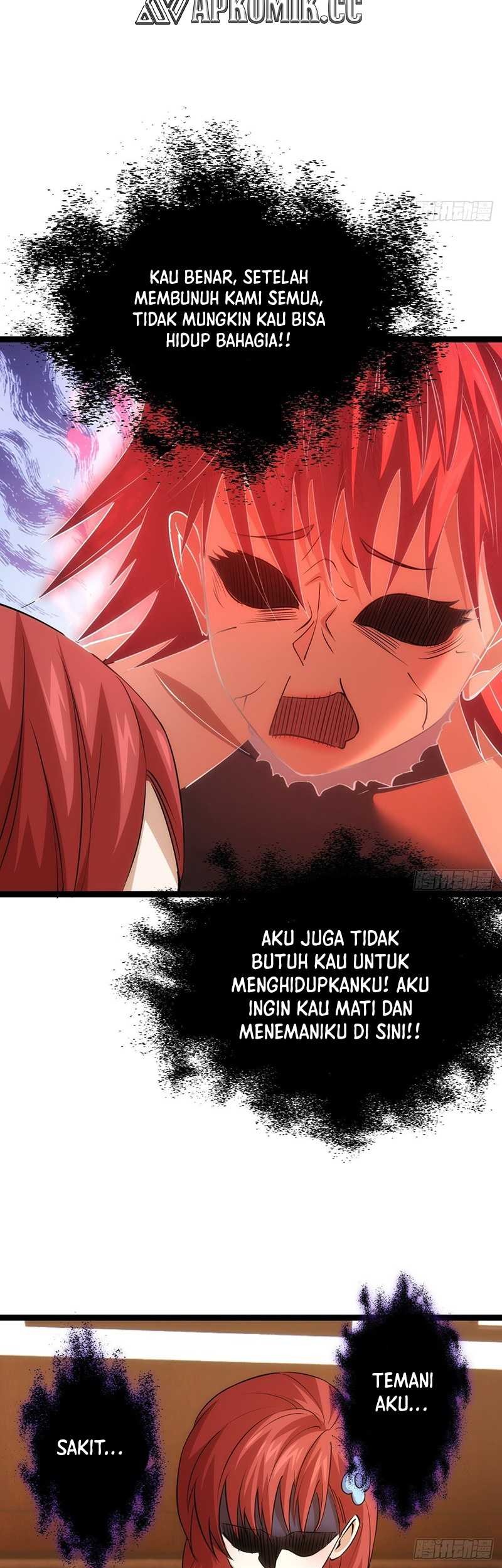 I Took Over The System Players Chapter 72 Gambar 36