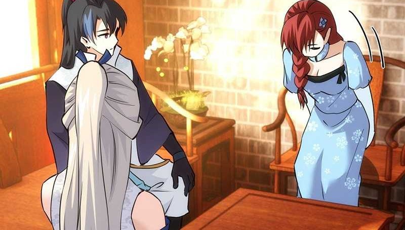 I Took Over The System Players Chapter 72 Gambar 5