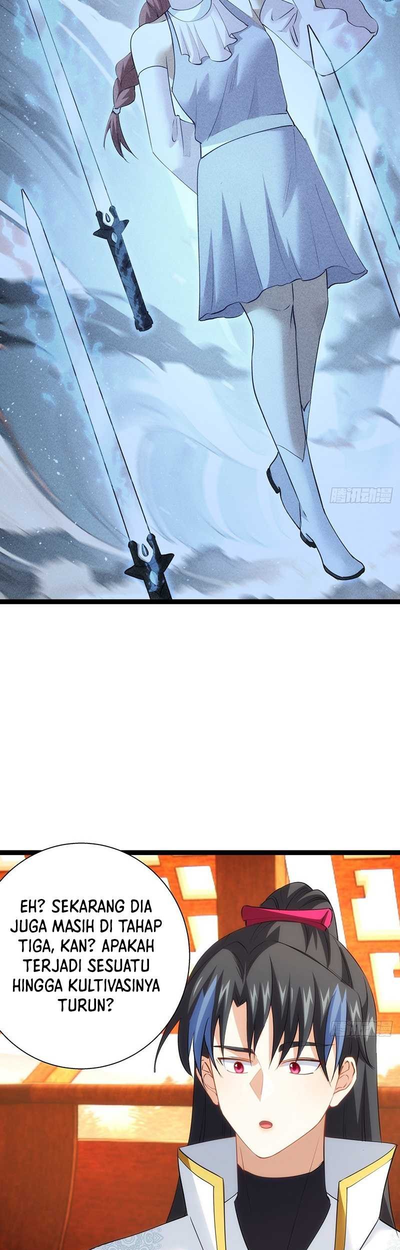 I Took Over The System Players Chapter 72 Gambar 10