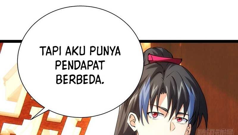 I Took Over The System Players Chapter 72 Gambar 17