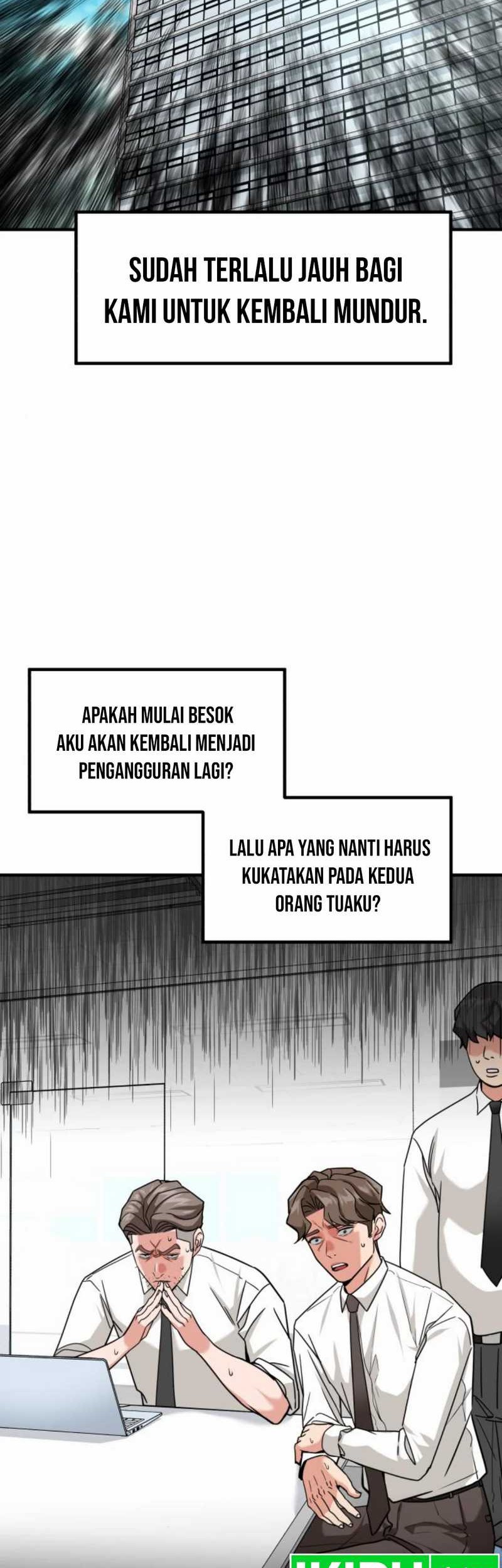 Baca Manhwa The Investor Who Sees The Future Chapter 41 Gambar 2