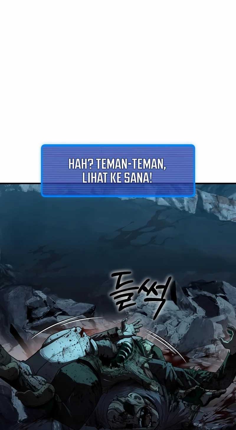 I Regressed, but the World didn’t End Chapter 07 Gambar 25
