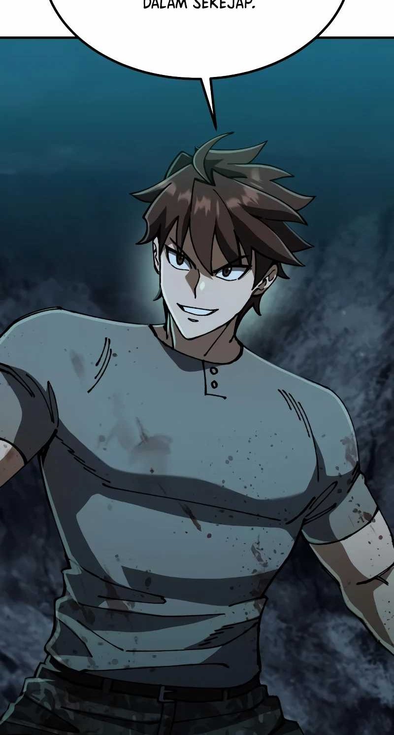 I Regressed, but the World didn’t End Chapter 07 Gambar 31