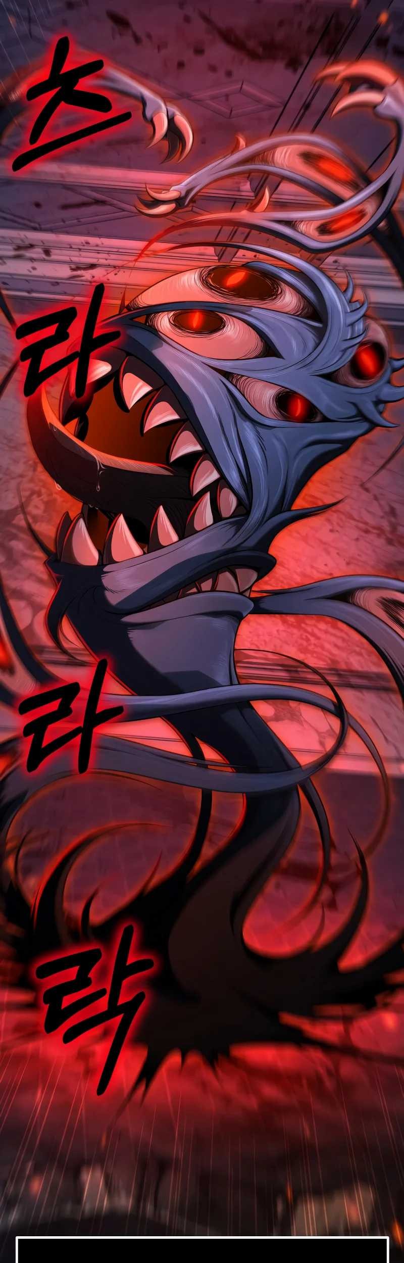 I Regressed, but the World didn’t End Chapter 07 Gambar 34