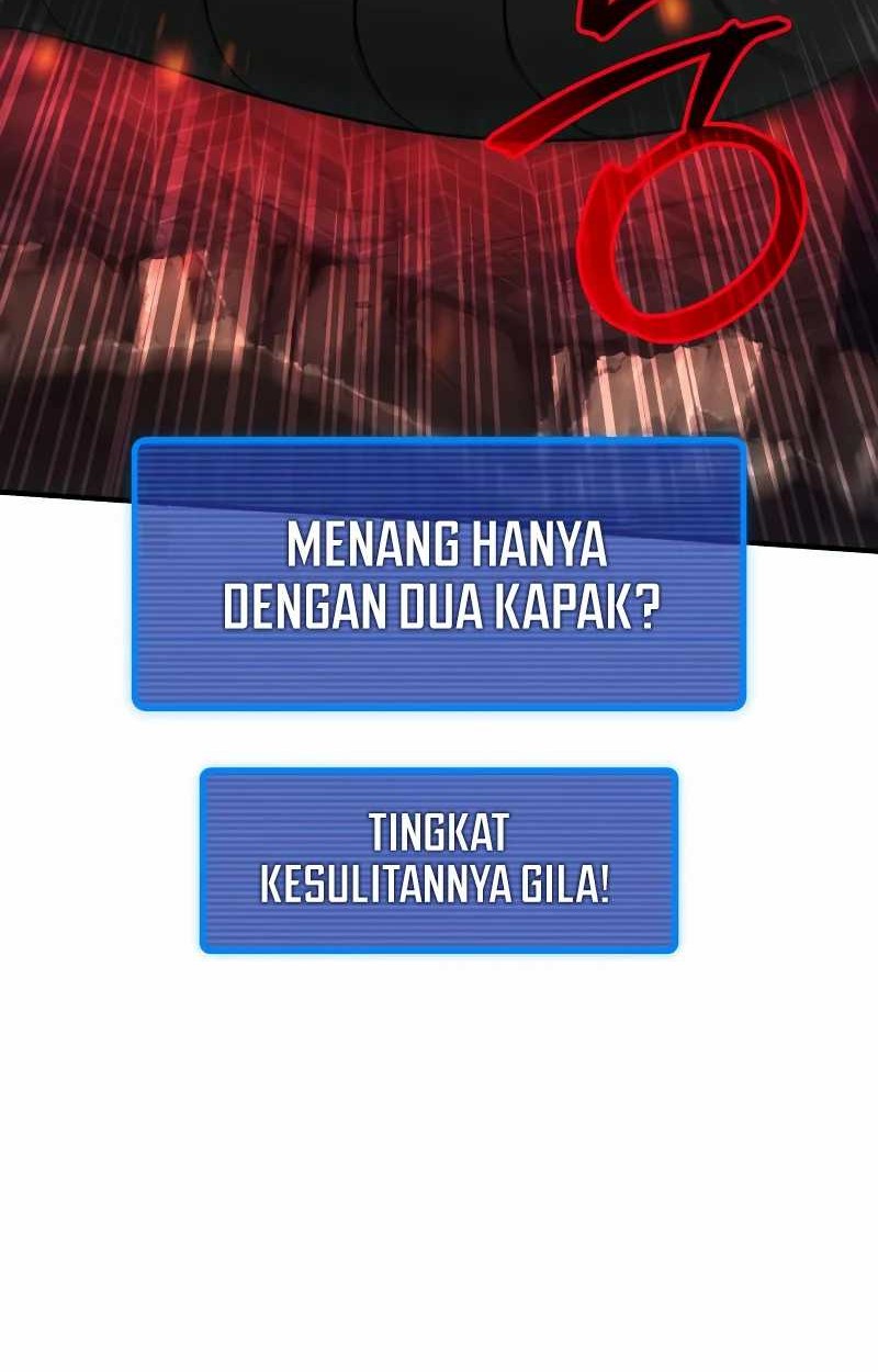 I Regressed, but the World didn’t End Chapter 07 Gambar 38