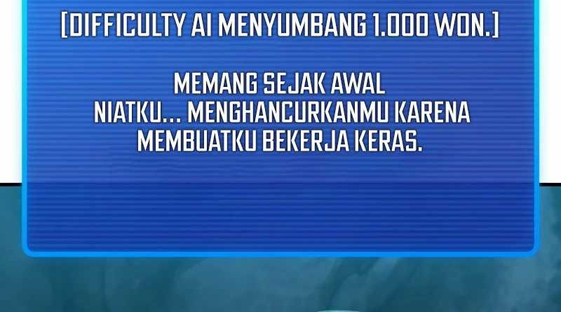 I Regressed, but the World didn’t End Chapter 07 Gambar 40