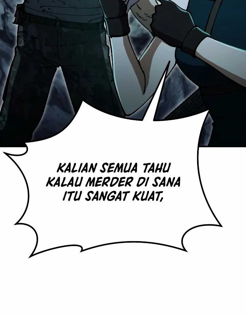 I Regressed, but the World didn’t End Chapter 07 Gambar 44