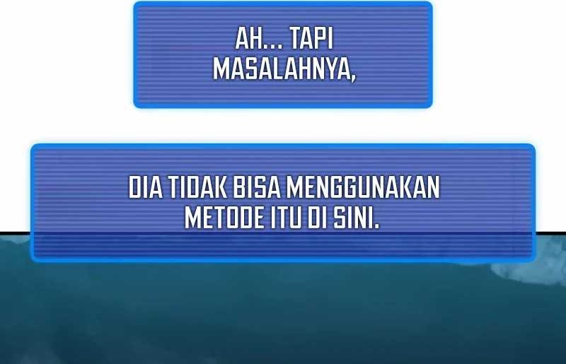 I Regressed, but the World didn’t End Chapter 07 Gambar 46