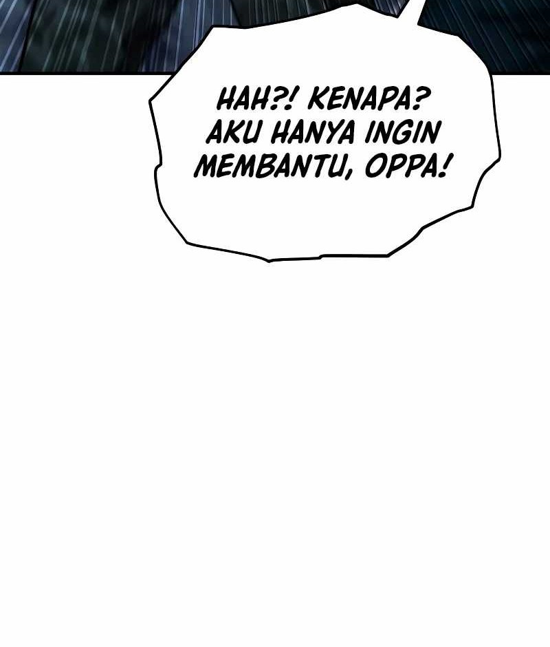 I Regressed, but the World didn’t End Chapter 07 Gambar 53