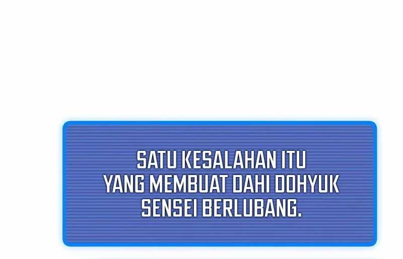 I Regressed, but the World didn’t End Chapter 07 Gambar 55