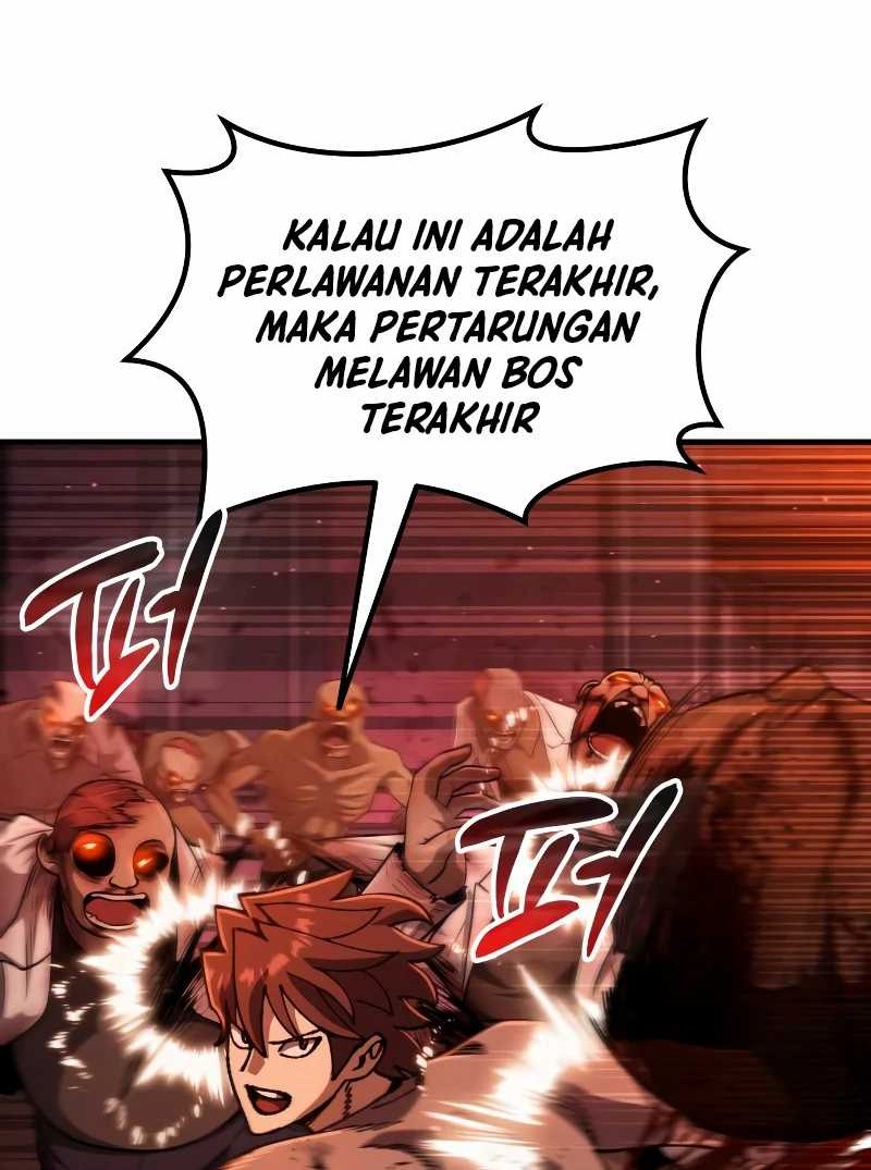 I Regressed, but the World didn’t End Chapter 07 Gambar 4