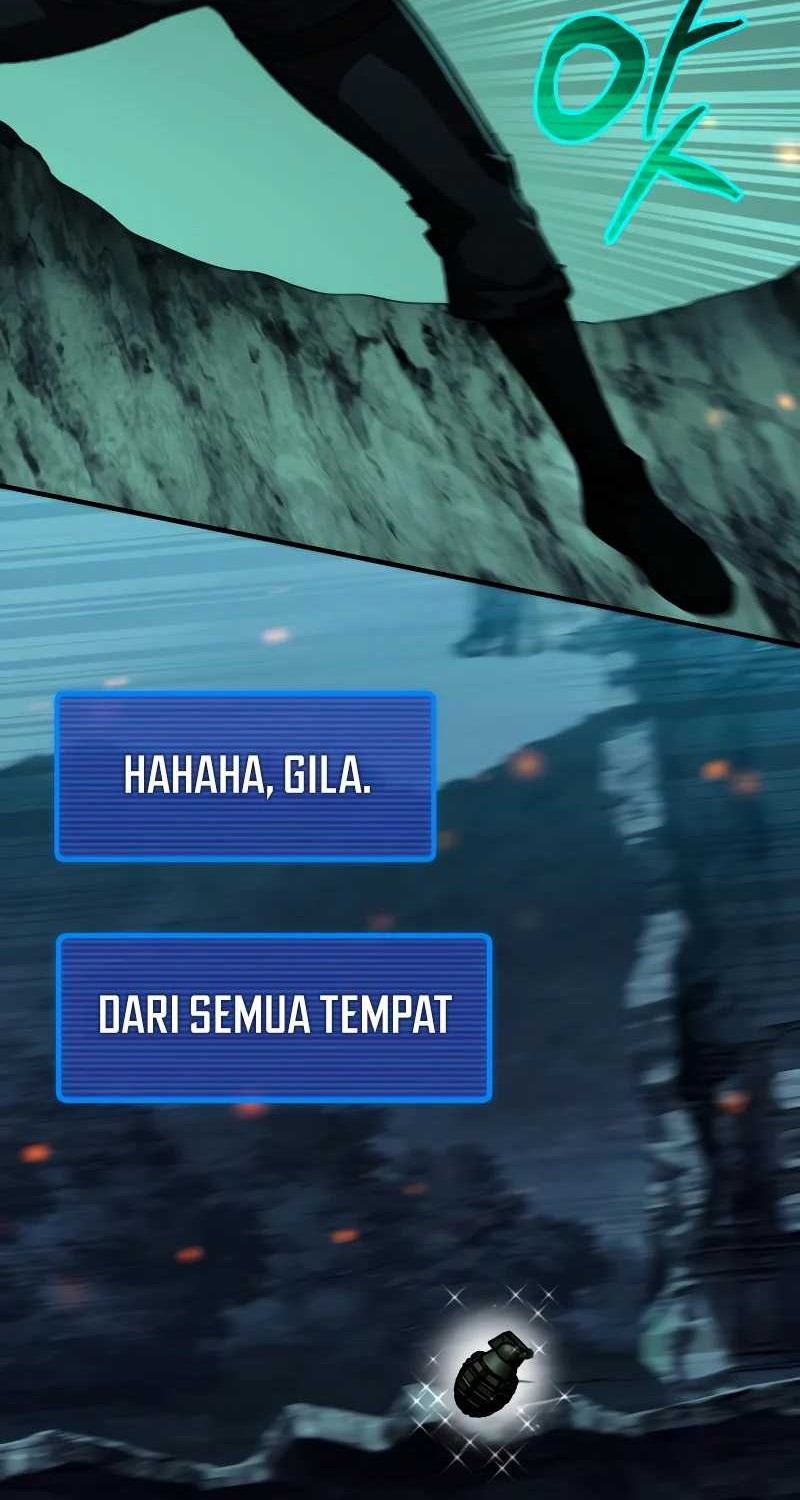 I Regressed, but the World didn’t End Chapter 07 Gambar 71