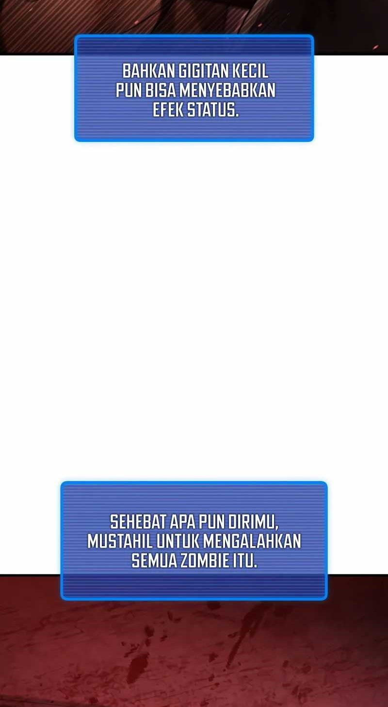 I Regressed, but the World didn’t End Chapter 07 Gambar 6