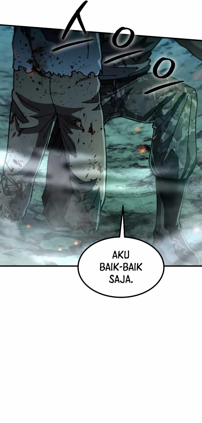I Regressed, but the World didn’t End Chapter 07 Gambar 76
