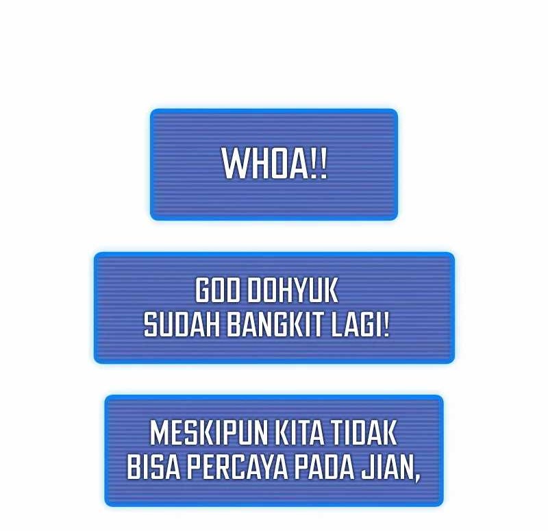 I Regressed, but the World didn’t End Chapter 07 Gambar 78