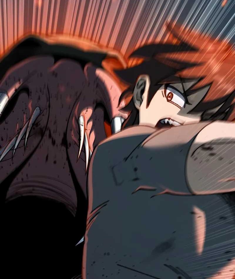 I Regressed, but the World didn’t End Chapter 07 Gambar 85