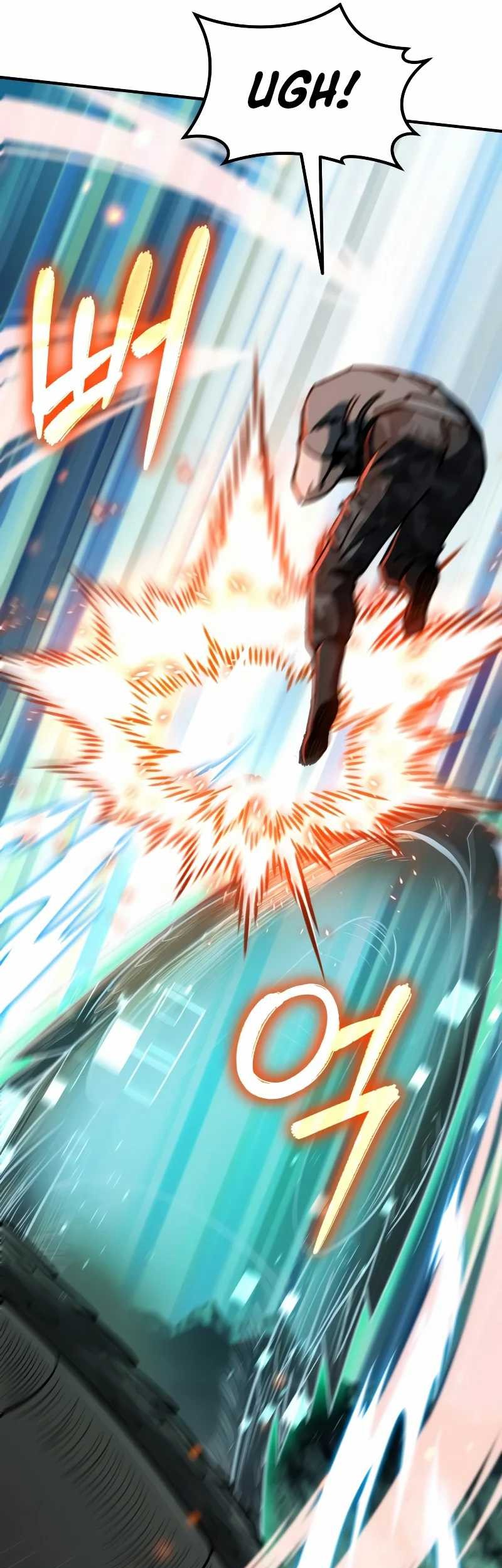 I Regressed, but the World didn’t End Chapter 07 Gambar 98