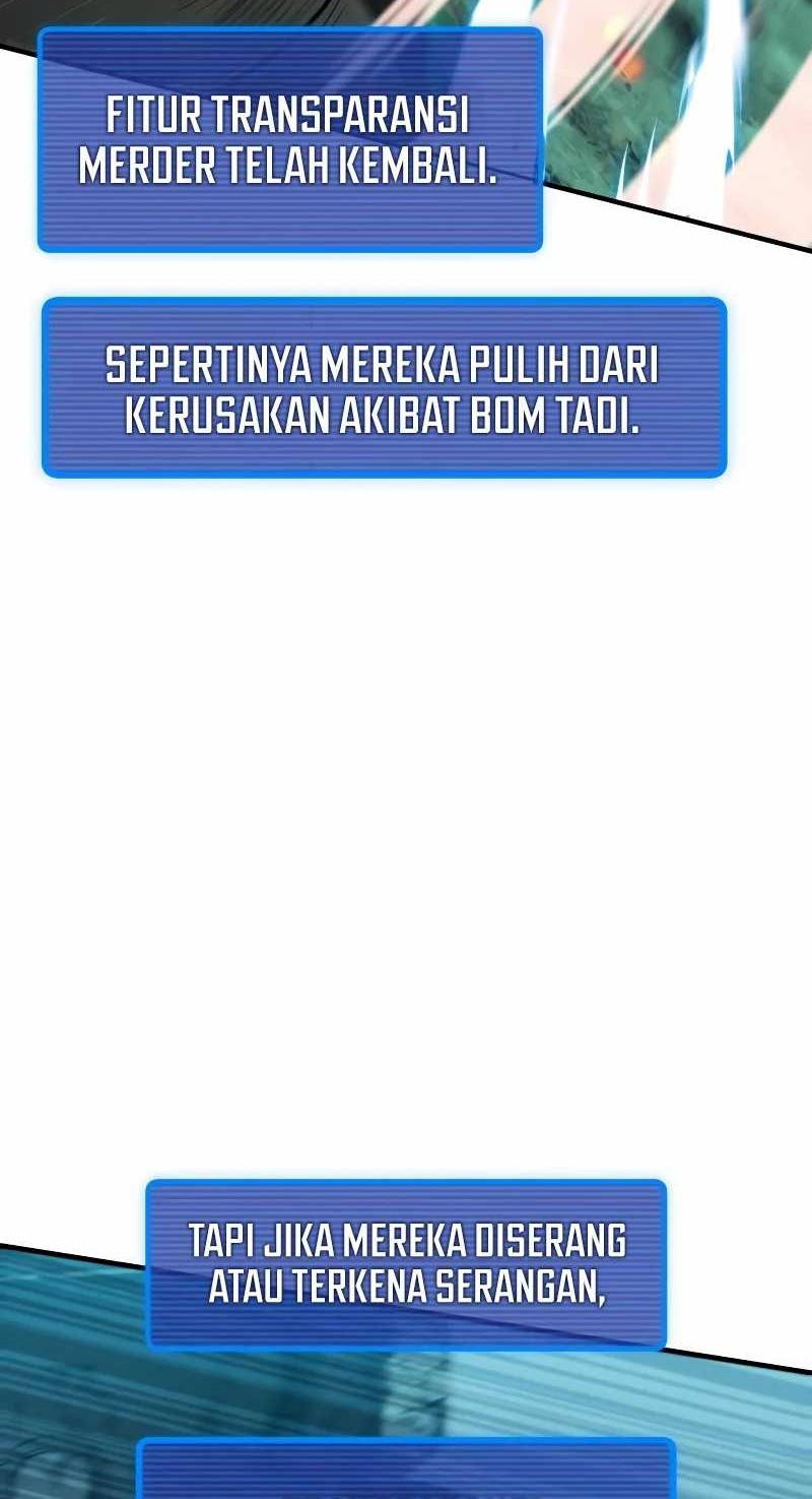 I Regressed, but the World didn’t End Chapter 07 Gambar 99