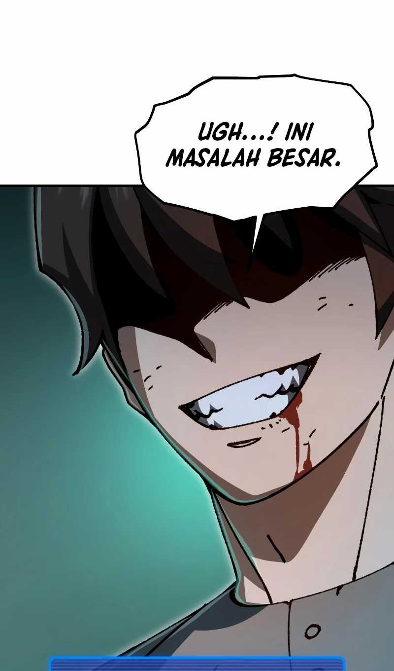 I Regressed, but the World didn’t End Chapter 07 Gambar 101