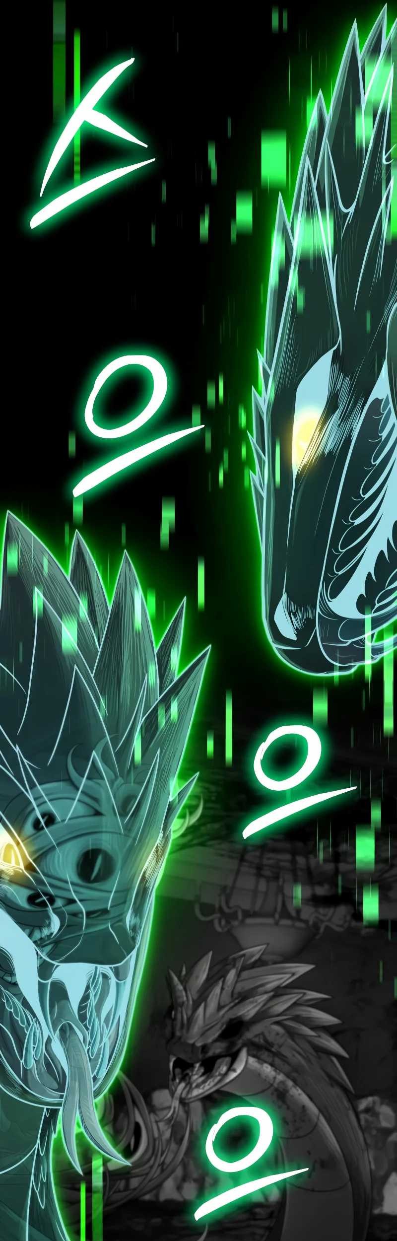 I Regressed, but the World didn’t End Chapter 07 Gambar 112