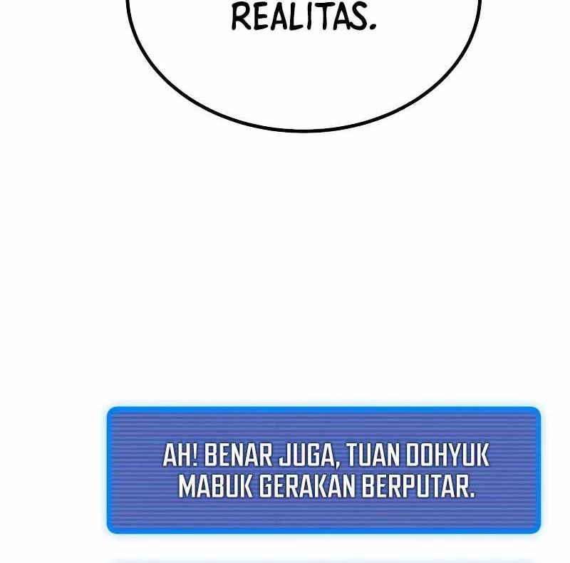 I Regressed, but the World didn’t End Chapter 07 Gambar 10