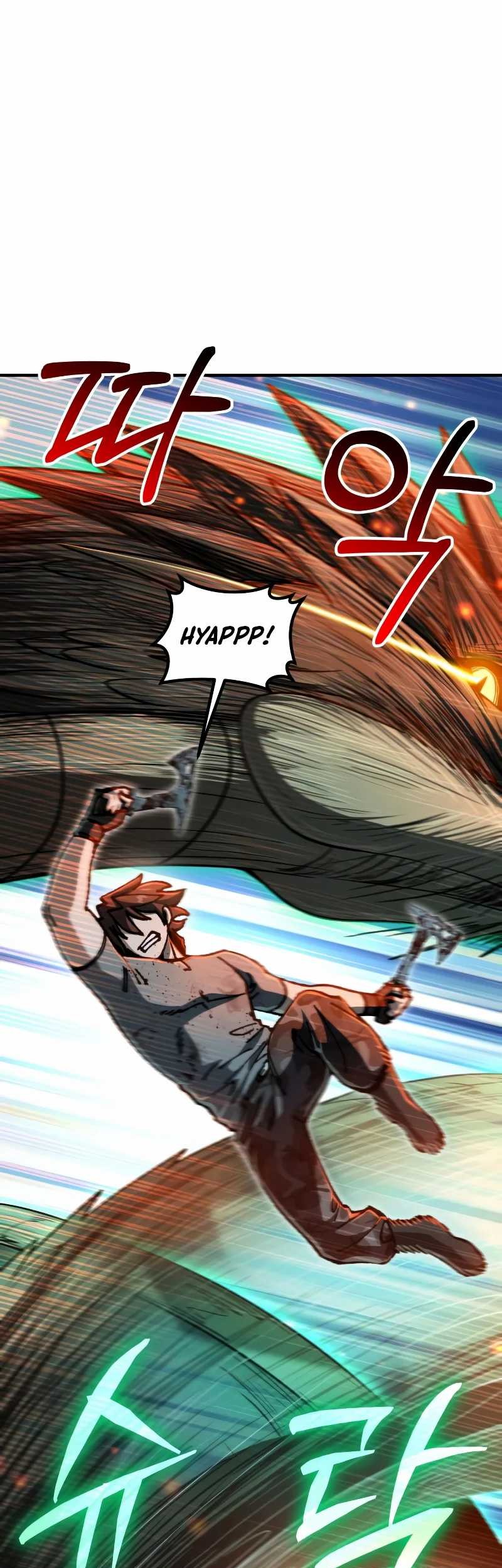 I Regressed, but the World didn’t End Chapter 07 Gambar 114