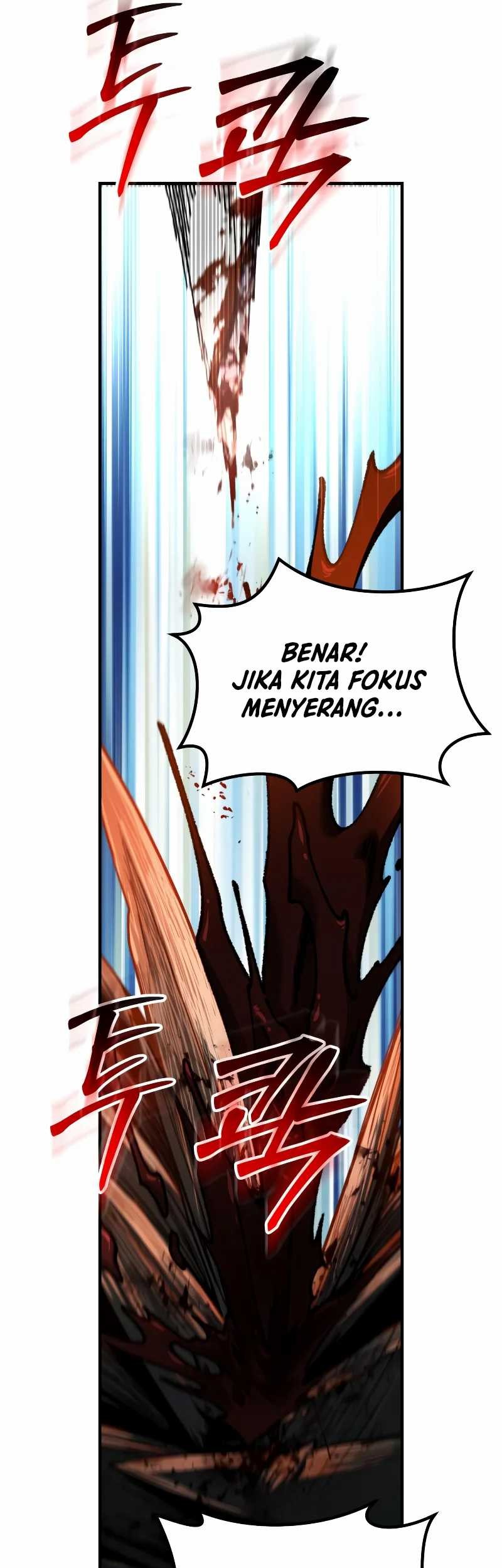 I Regressed, but the World didn’t End Chapter 07 Gambar 122