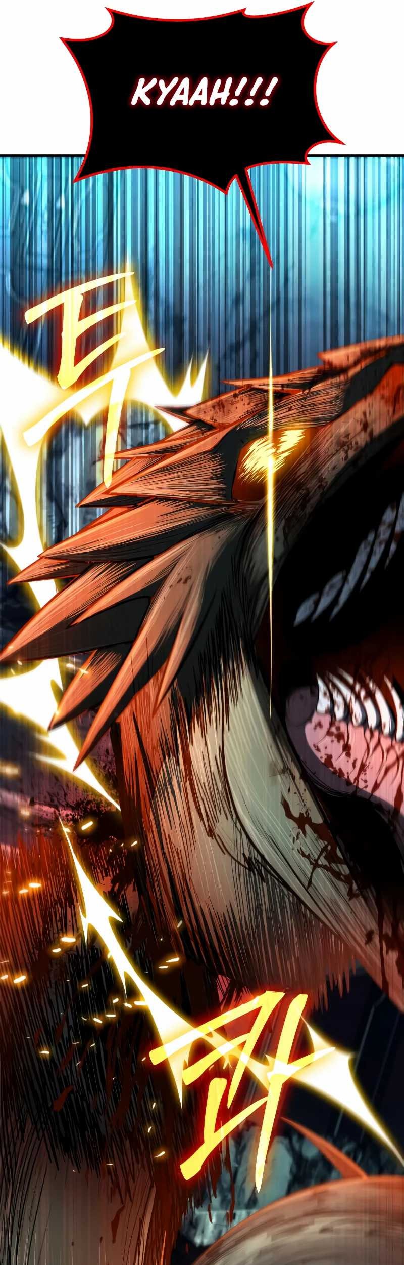 I Regressed, but the World didn’t End Chapter 07 Gambar 124