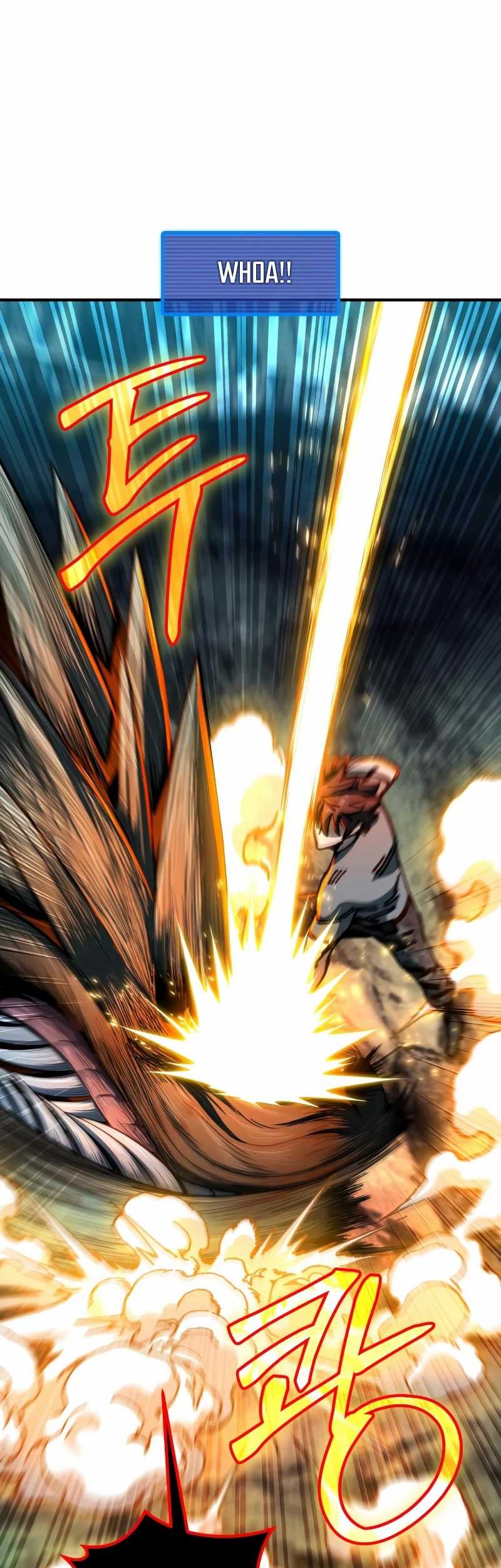 I Regressed, but the World didn’t End Chapter 07 Gambar 132