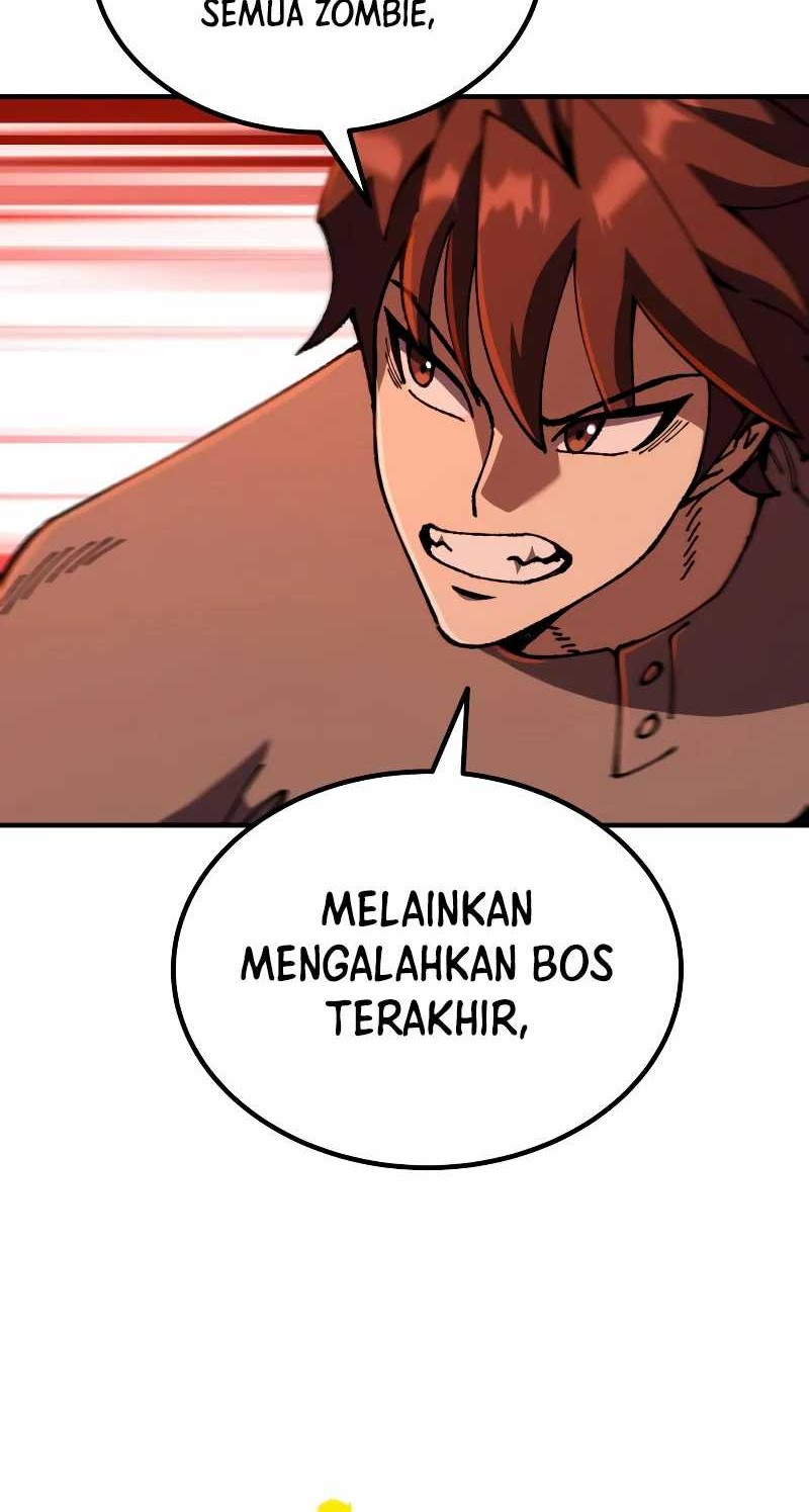 I Regressed, but the World didn’t End Chapter 07 Gambar 12