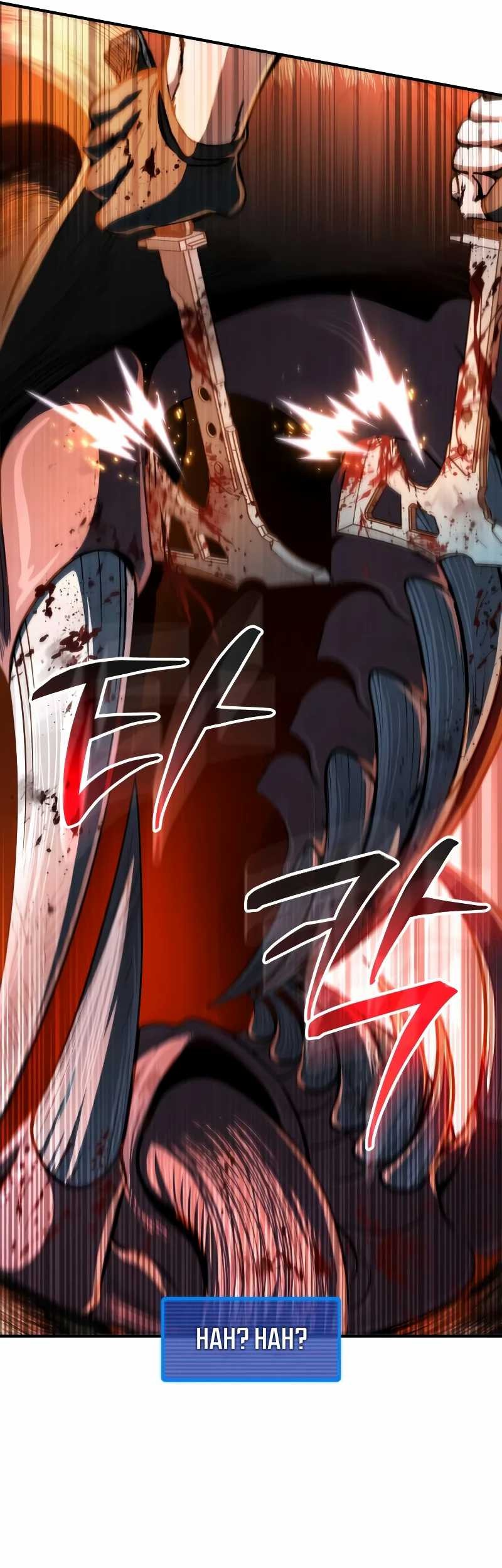 I Regressed, but the World didn’t End Chapter 07 Gambar 134