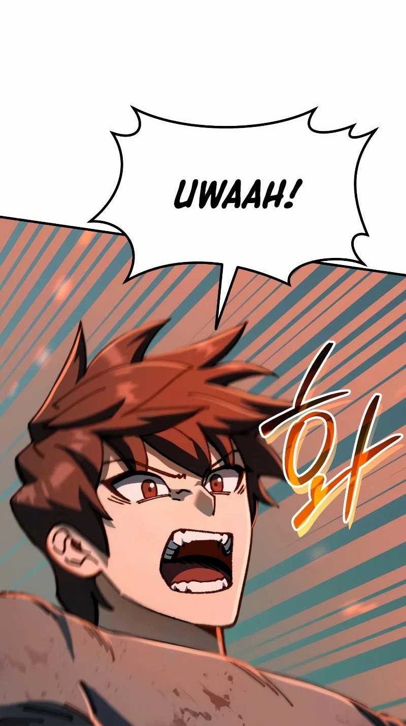 I Regressed, but the World didn’t End Chapter 07 Gambar 135