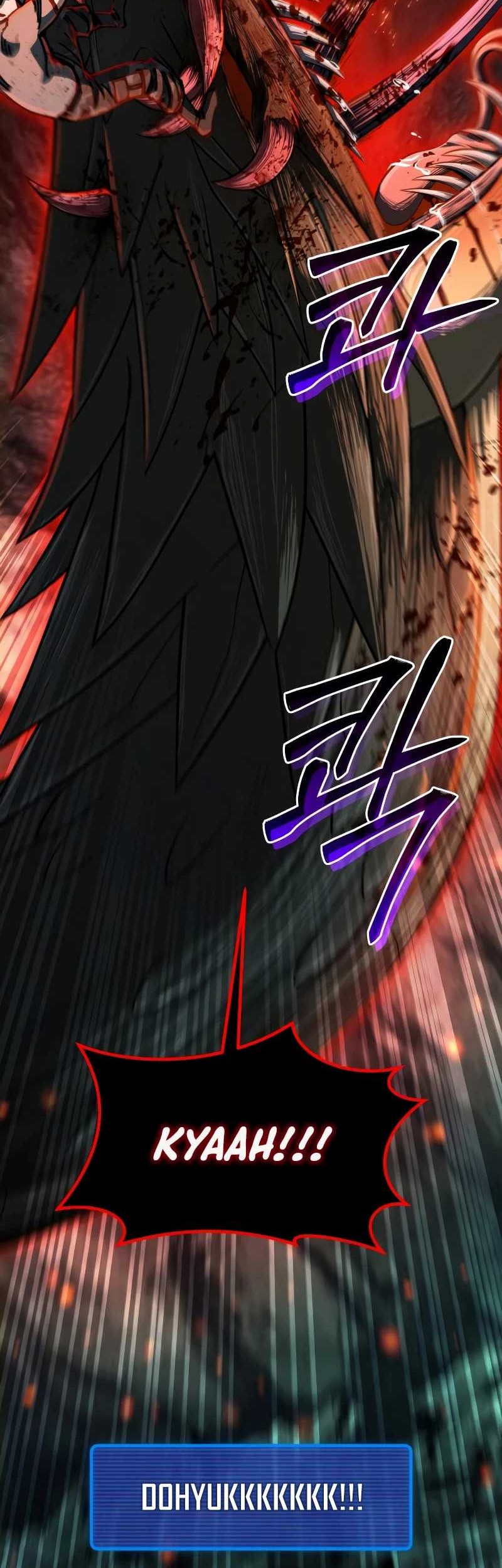 I Regressed, but the World didn’t End Chapter 07 Gambar 137