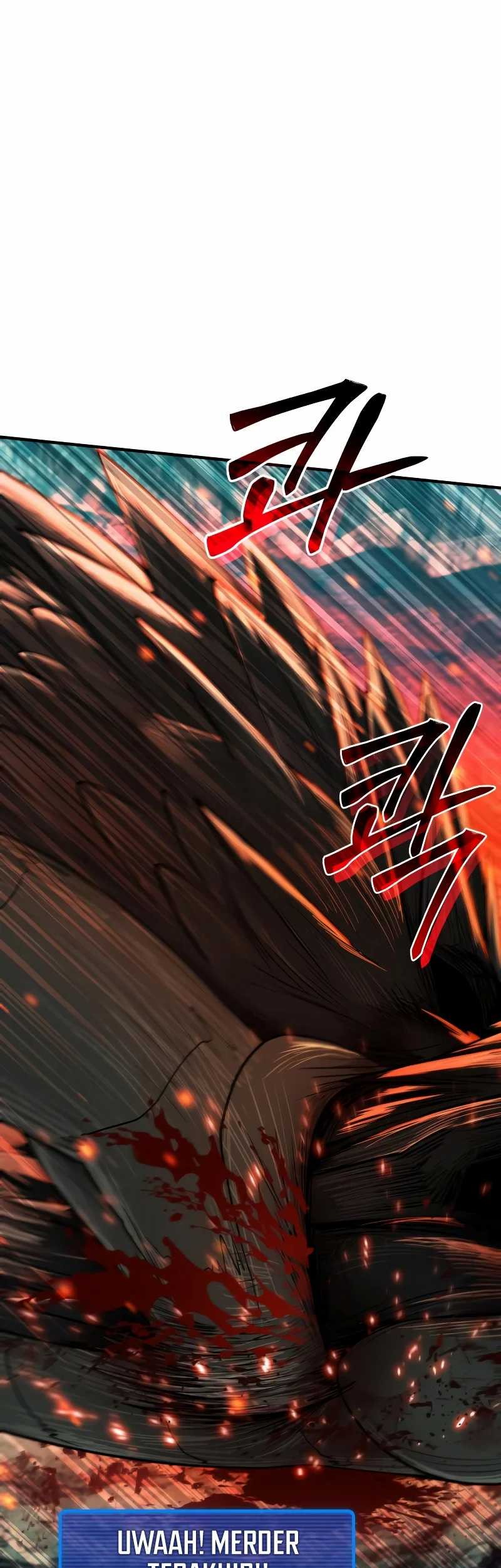 I Regressed, but the World didn’t End Chapter 07 Gambar 141