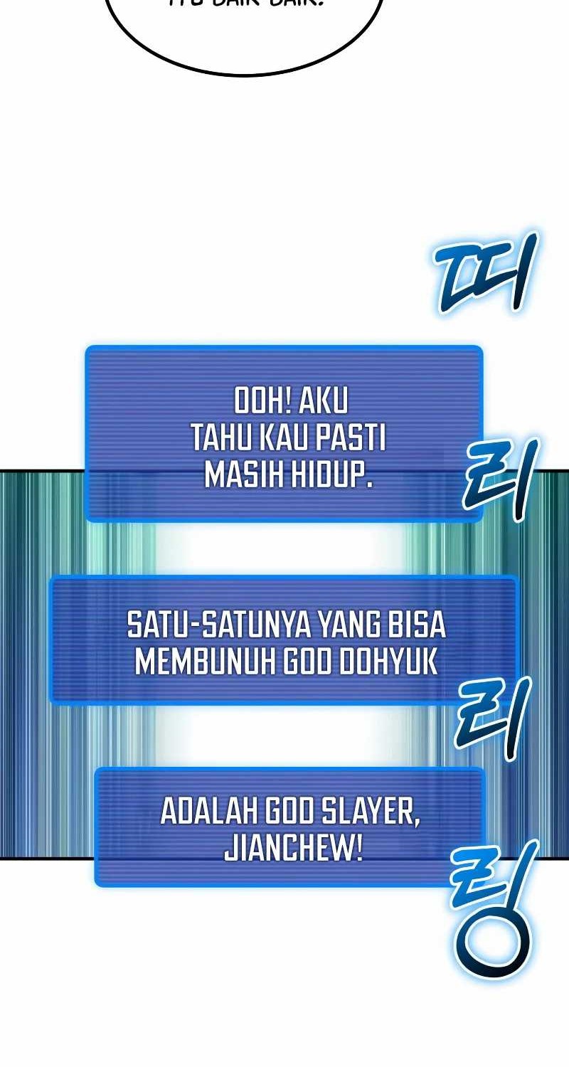 I Regressed, but the World didn’t End Chapter 07 Gambar 145