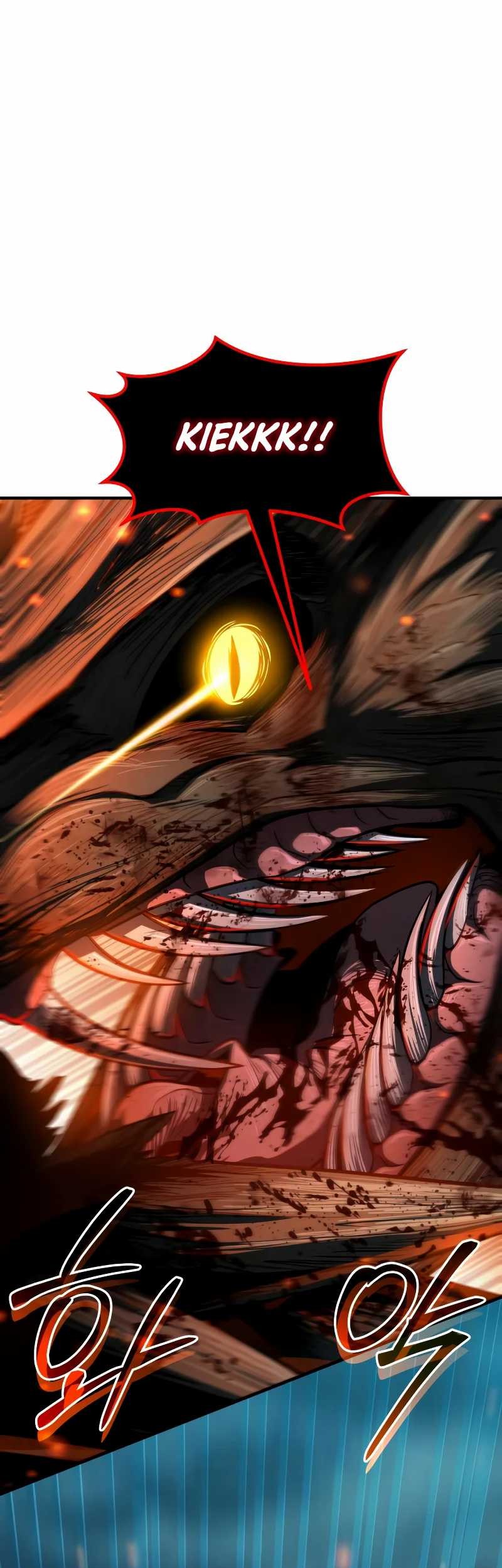 I Regressed, but the World didn’t End Chapter 07 Gambar 146