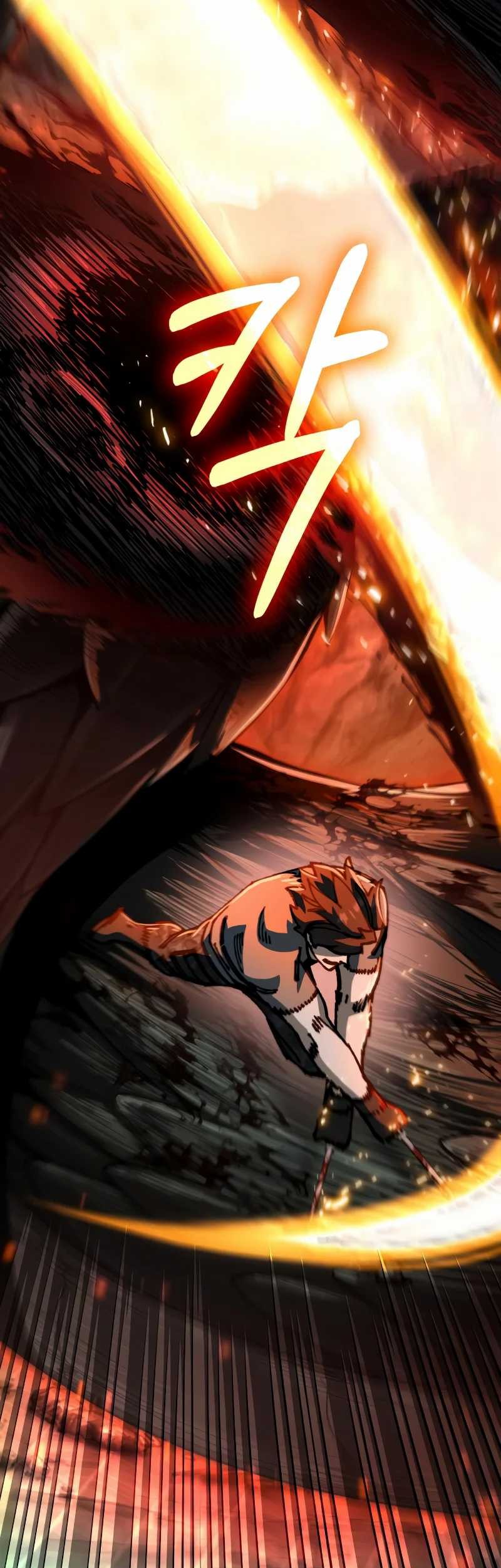 I Regressed, but the World didn’t End Chapter 07 Gambar 148