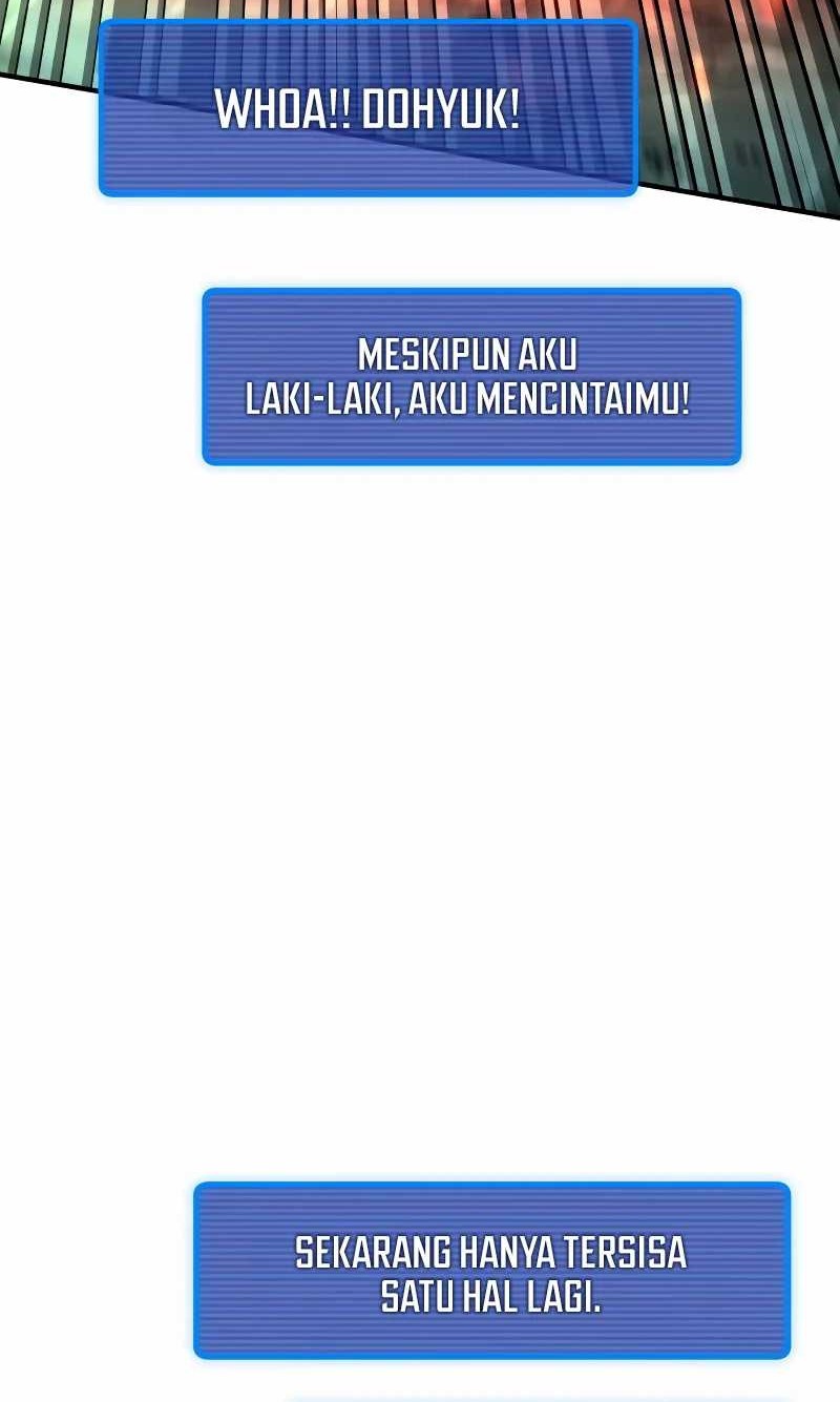 I Regressed, but the World didn’t End Chapter 07 Gambar 149