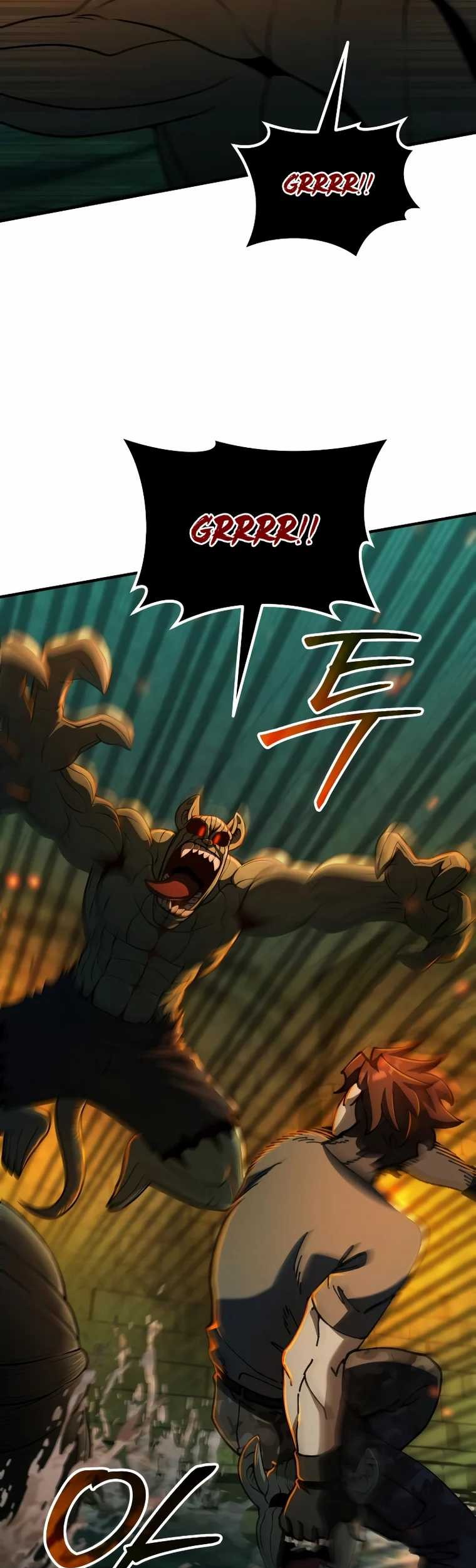 I Regressed, but the World didn’t End Chapter 06 Gambar 19