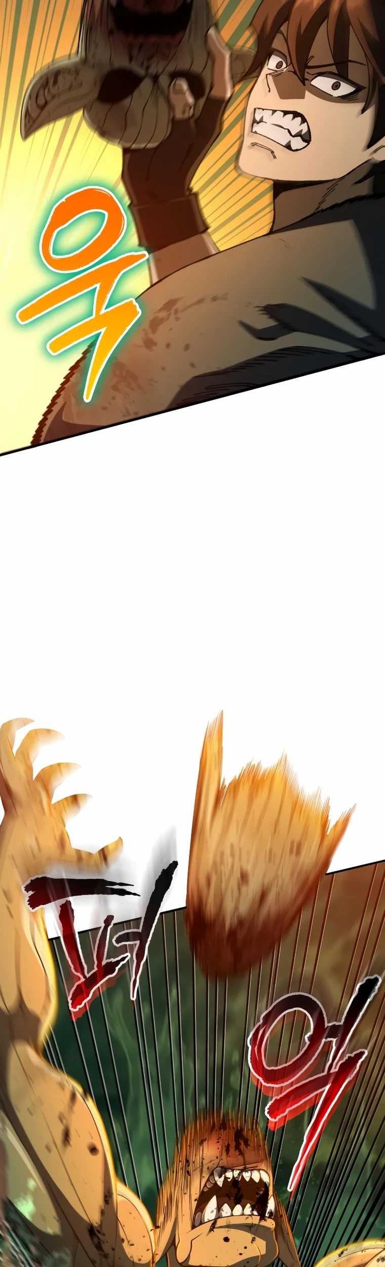 I Regressed, but the World didn’t End Chapter 06 Gambar 21