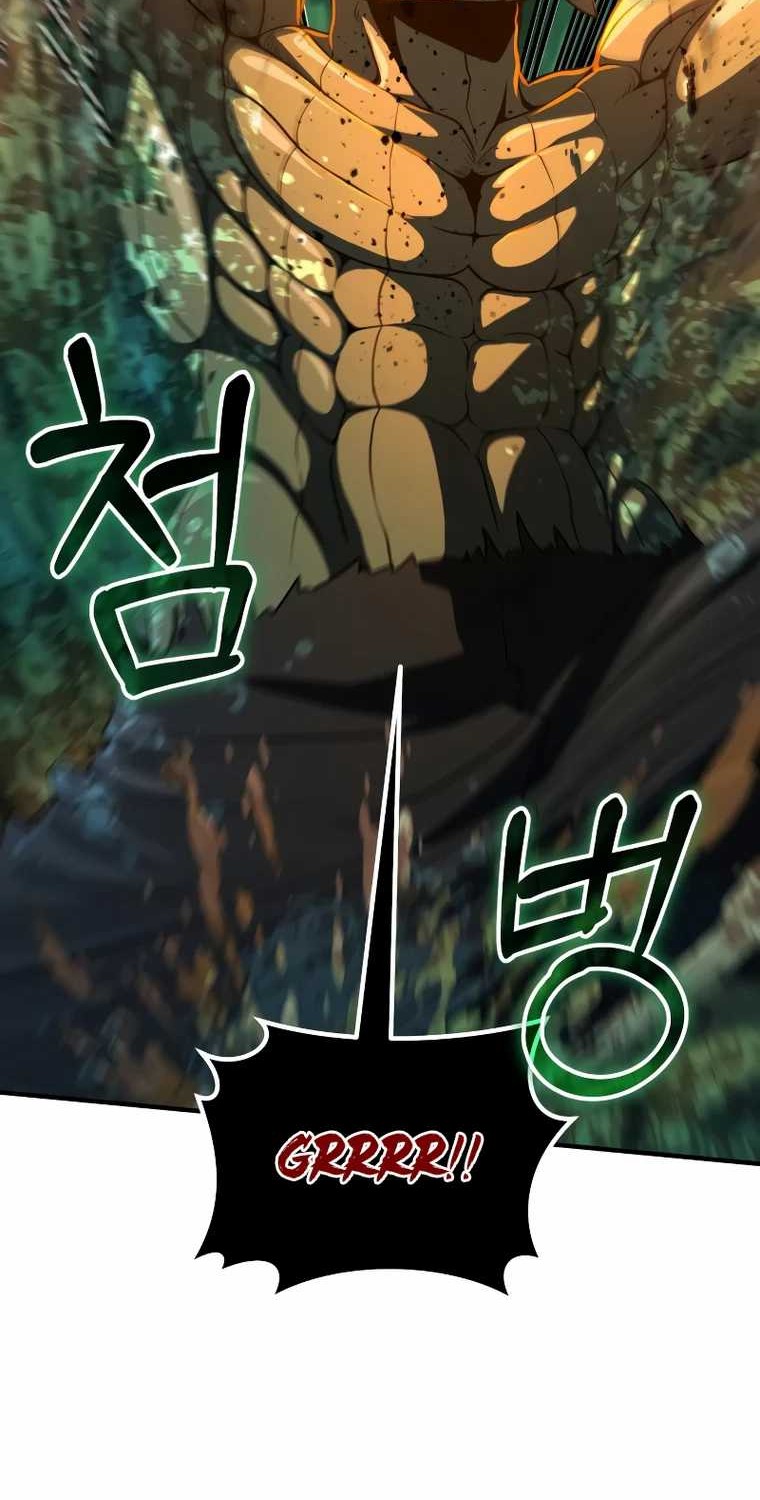 I Regressed, but the World didn’t End Chapter 06 Gambar 22