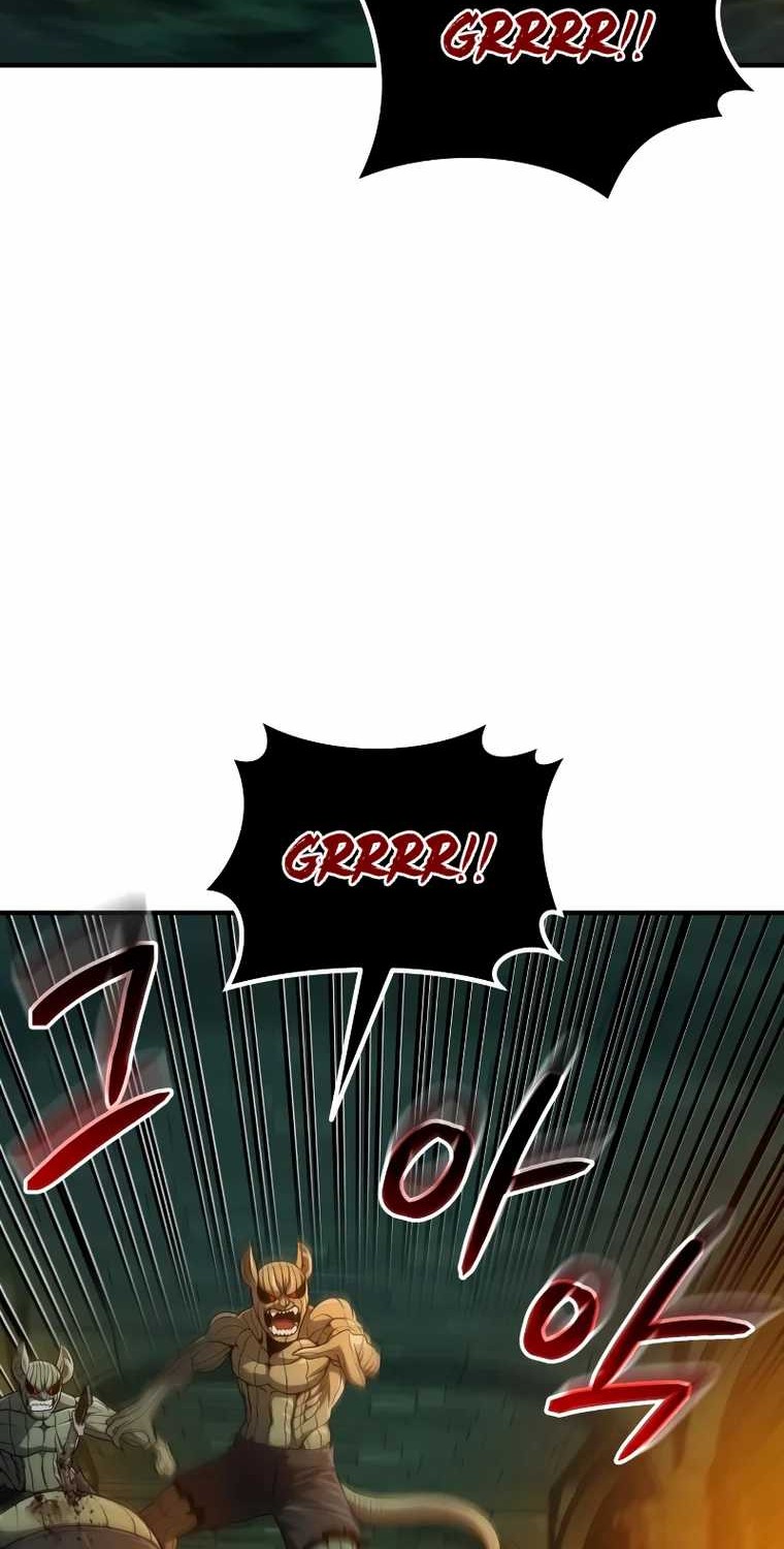 I Regressed, but the World didn’t End Chapter 06 Gambar 24