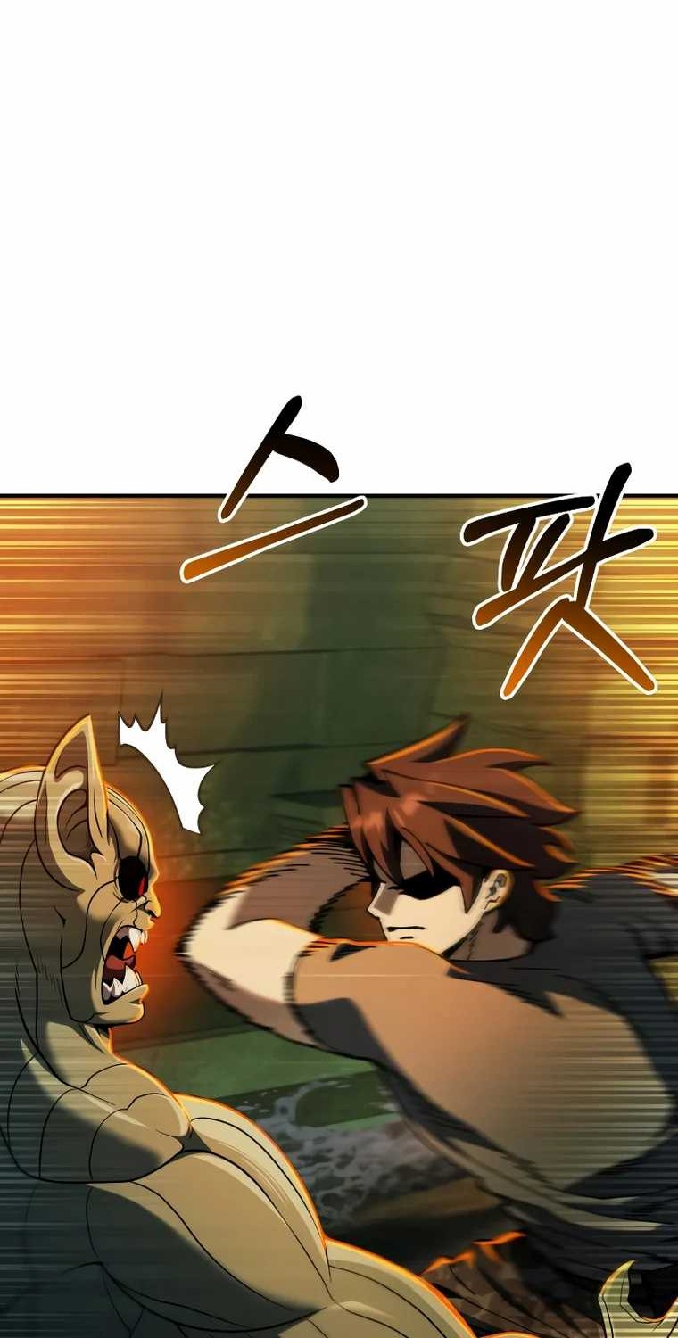 I Regressed, but the World didn’t End Chapter 06 Gambar 28