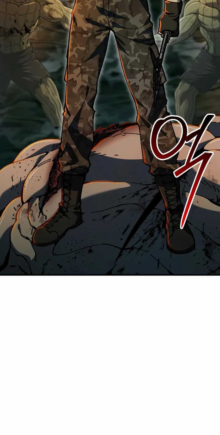 I Regressed, but the World didn’t End Chapter 06 Gambar 32