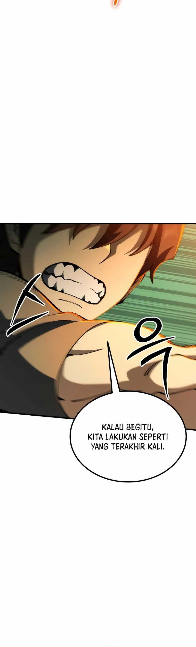 I Regressed, but the World didn’t End Chapter 06 Gambar 35