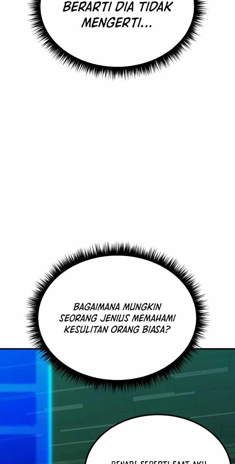 I Regressed, but the World didn’t End Chapter 06 Gambar 50