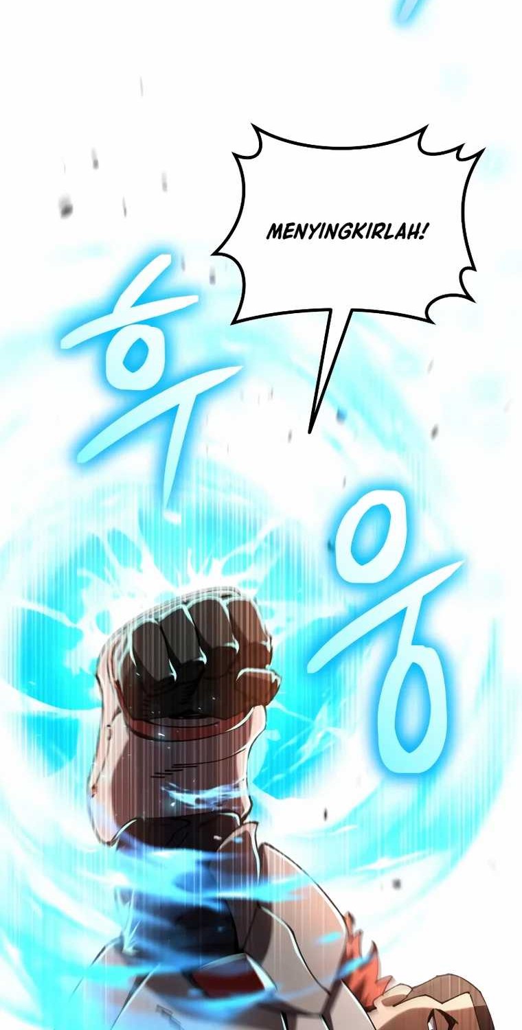 I Regressed, but the World didn’t End Chapter 06 Gambar 58